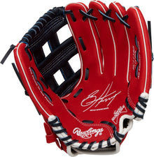 Rawlings Sure Catch Harper SC115BH 11.5"-RHT