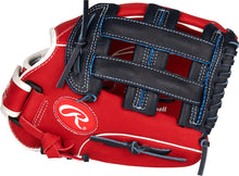 Rawlings Sure Catch Harper SC115BH 11.5"-RHT