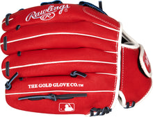 Rawlings Sure Catch Harper SC115BH 11.5"-RHT