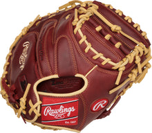 Rawlings Sandlot SCM33SS 33"-RHT