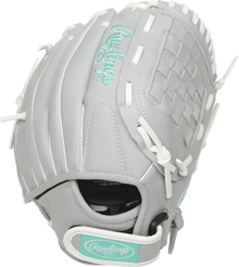Rawlings Sure Catch Softball SCSB110M 11"
