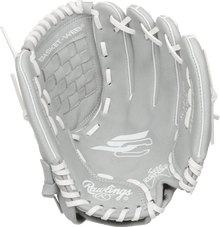 Rawlings Sure Catch Softball SCSB110M 11"