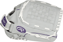 Rawlings Sure Catch Softball SCSB125PU-6/0 12.5"