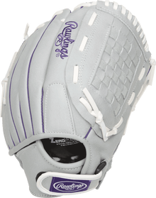 Rawlings Sure Catch Softball SCSB125PU-6/0 12.5"