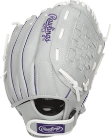 Rawlings Sure Catch Softball SCSB12PU 12"