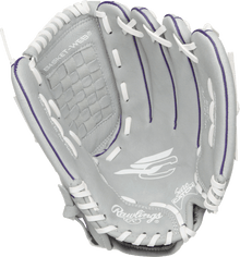 Rawlings Sure Catch Softball SCSB12PU 12"