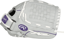 Rawlings Sure Catch Softball SCSB12PU 12"