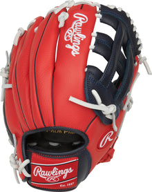 Rawlings Select Pro Lite SPL115RA 11.5" Right Hand Throw (wear on left hand)