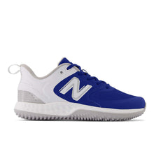 New Balance Fresh Foam STVELOv3 Womens Turf Trainer Royal Blue 6.5 Standard