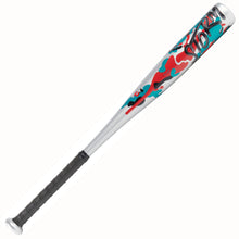 Rawlings Storm T-Ball Alloy Baseball Bat 24"/12oz