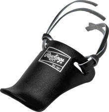 Rawlings 4" Throat Protector
