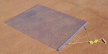 TSI All Steel Drag Mat 66"