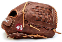 Nokona Walnut Series V1250 12.5"-RHT