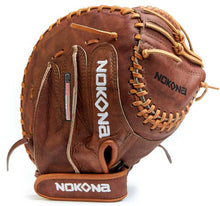 Nokona Walnut Series Fastpitch CM V3250 32.5"-RHT