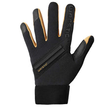 Warstic Adult Workman3 Batting Gloves Black Small