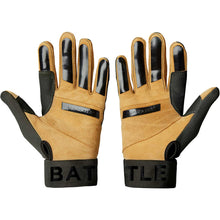 Warstic Adult Workman3 Batting Gloves