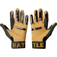 Warstic Adult Workman3 Batting Gloves