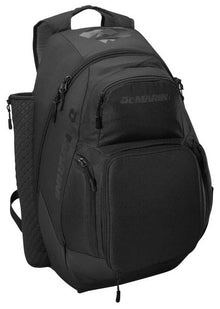 DeMarini Voodoo XL Backpack Black