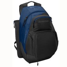 DeMarini Voodoo XL Backpack Navy