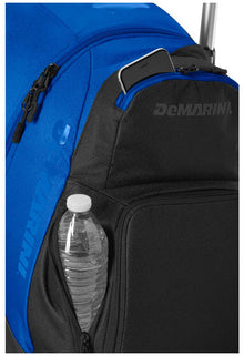 DeMarini Voodoo XL Backpack