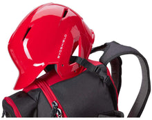 DeMarini Voodoo XL Backpack