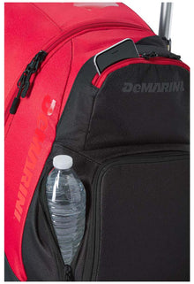 DeMarini Voodoo XL Backpack