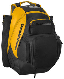 DeMarini Voodoo OG Gold