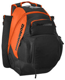 DeMarini Voodoo OG Orange