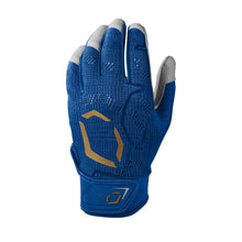 Evoshield PRO-SRZ Mens Batting Gloves Royal Medium