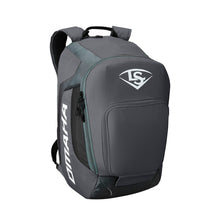 Louisville Slugger Omaha Stick Pack Charcoal