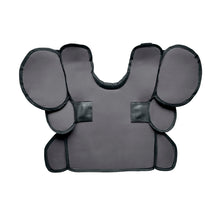 Wilson Pro Gold 2 Umpire Chest Protector-Memory Foam