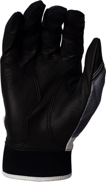 Worth Pro Series Batting Gloves - Black