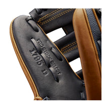 Wilson A2K Superskin 1795SS 12" RHT