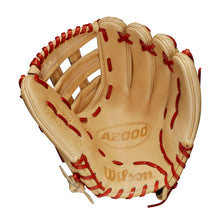 Wilson A2000 PP05 Copper/Blonde 11.5" - RHT