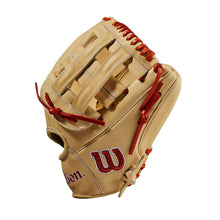 Wilson A2000 PP05 Copper/Blonde 11.5" - RHT