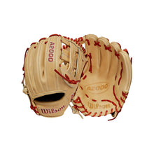 Wilson A2000 PP05 Copper/Blonde 11.5" - RHT