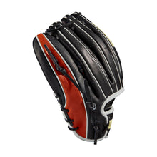 Wilson A2000 1975 BLACK/COPPER 11.75" - RHT