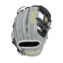 Wilson A2000 1786SS Grey/Black 11.5"