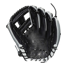 Wilson A2000 1786SS Grey/Black 11.5"