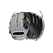 Wilson A2000 1786SS Grey/Black 11.5"