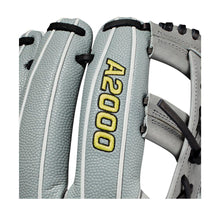 Wilson A2000 1912SS Grey 12" - RHT