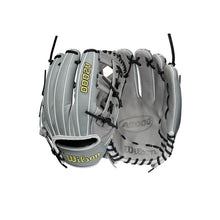 Wilson A2000 1912SS Grey 12" - RHT