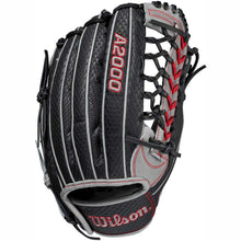 Wilson A2000 PF92SS T-Web 12.25" Left Hand Throw (wear on right hand)