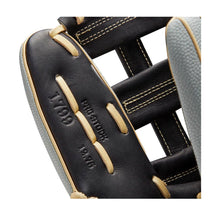 Wilson A2000 1799SS Grey/Black 12.75" - RHT