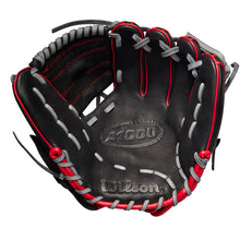 Wilson A1000 Pedroia Fit X2-RHT