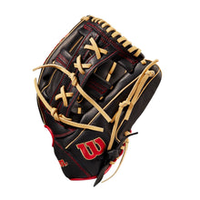 Wilson A1000 1912 12"