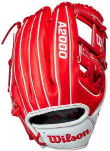 Wilson A2000 LE 2021 A2000 1786 Country Pride Canada 11.5" - RHT