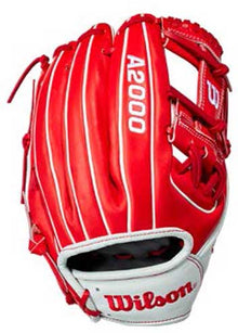 Wilson A2000 LE 2021 A2000 1786 Country Pride Canada 11.5" - RHT