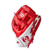 Wilson A2000 LE 2021 A2000 1786 Country Pride Canada 11.5" - RHT