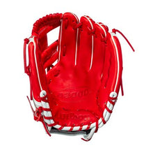 Wilson A2000 LE 2021 A2000 1786 Country Pride Canada 11.5" - RHT